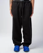 Revengex Baggy Joggers Pants [Black] (5)