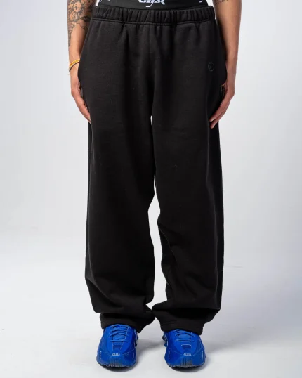 Revengex Baggy Joggers Pants [Black] (5)