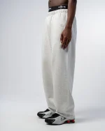 Revengex Baggy Joggers Pants [Gray] (4)