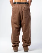 Revengex Baggy Joggers Pants [Mocha] (3)
