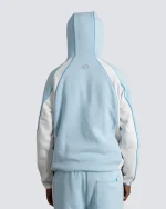 Revengex Double Layer Jacket [Blue] (3)