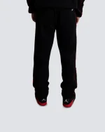 Revengex Double Layer Trousers [Black] (3)