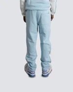 Revengex Double Layer Trousers [Blue] (3)