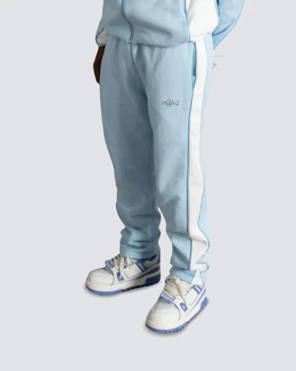 Revengex Double Layer Trousers [Blue] (4)