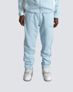 Revengex Double Layer Trousers [Blue] (5)