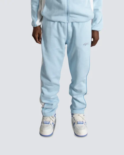 Revengex Double Layer Trousers [Blue] (5)