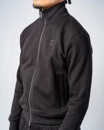 Revengex Double Zip Jacket [Black] (1)