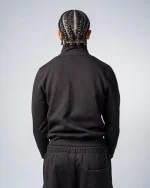 Revengex Double Zip Jacket [Black] (4)