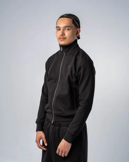 Revengex Double Zip Jacket [Black] (5)