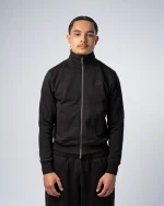Revengex Double Zip Jacket [Black] (6)