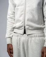Revengex Double Zip Jacket [Gray] (1)