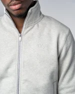 Revengex Double Zip Jacket [Gray] (2)