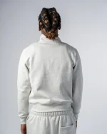 Revengex Double Zip Jacket [Gray] (4)