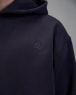 Revengex Hoodie [Black] (1)