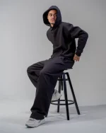 Revengex Hoodie [Black] (2)
