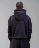 Revengex Hoodie [Black] (4)