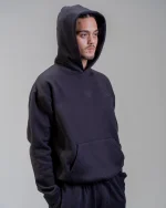 Revengex Hoodie [Black] (5)