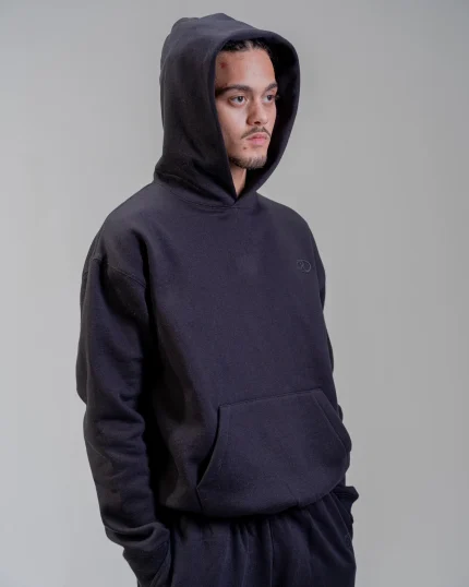 Revengex Hoodie [Black] (5)