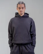 Revengex Hoodie [Black] (6)