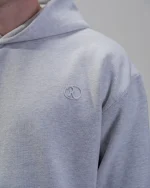 Revengex Hoodie [Grey] (1)