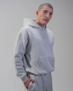 Revengex Hoodie [Grey] (5)
