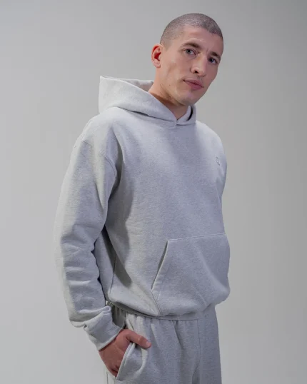 Revengex Hoodie [Grey] (5)