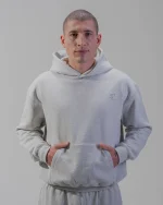 Revengex Hoodie [Grey] (6)
