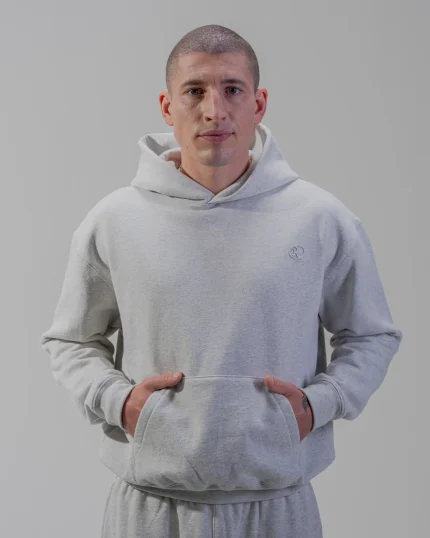 Revengex Hoodie [Grey] (6)