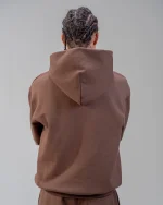 Revengex Hoodie [Mocha] (5)