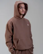 Revengex Hoodie [Mocha] (6)