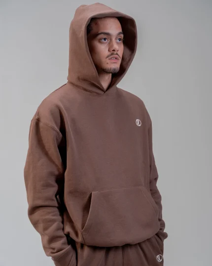 Revengex Hoodie [Mocha] (6)