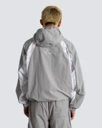Revengex Nylon Jacket [Grey] (3)