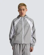 Revengex Nylon Jacket [Grey] (5)