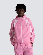Revengex Nylon Jacket [Pink] (2)