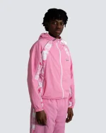 Revengex Nylon Jacket [Pink] (4)