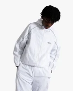 Revengex Nylon Jacket [White] (2)
