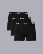 Revengex Pack of 3 Revengex Boxers (4)