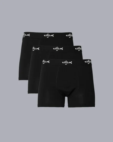Revengex Pack of 3 Revengex Boxers (4)