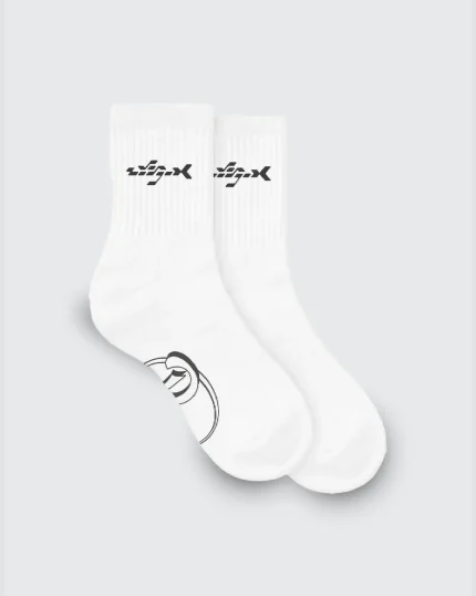 Revengex  Rvx Socks [3 Pack]