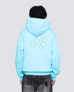 Revengex Zip Up [Blue] (3)