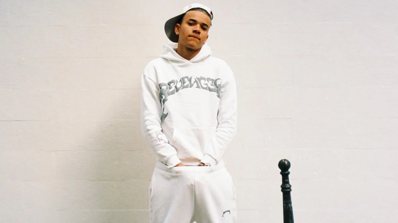 revenge x clothing revenge x clothing