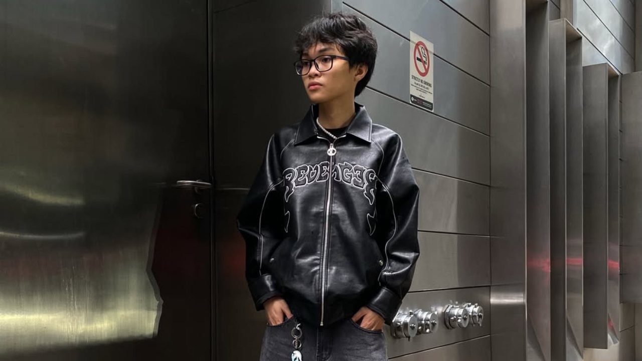 Polo Homme Streetwear 2026 Comment Bien le Porter avec Revengex