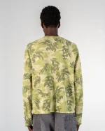 Revengex Longsleeve Waffle Camo [Vert] (3)