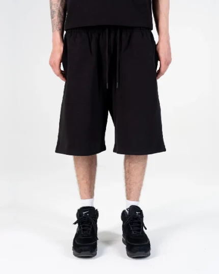 Revengex Premium Short [Black] (1)