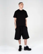 Revengex Premium Short [Black] (3)
