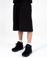 Revengex Premium Short [Black] (5)