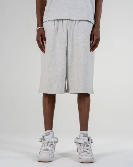 Revengex Premium Short [Grey] (1)