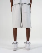 Revengex Premium Short [Grey] (4)