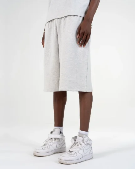 Revengex Premium Short [Grey] (5)
