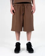 Revengex Premium Short [Mocha] (1)